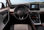 Toyota RAV4 Adventure 2018 года (NA)